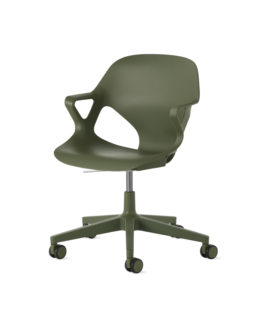 Herman miller top studio chair